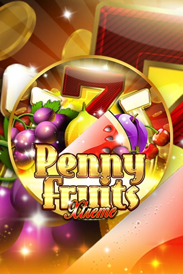 Играй в слот Penny Fruits Xtreme без регистрации | Казино Азино777