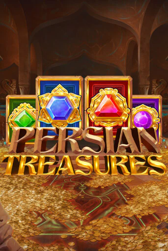 Играй в слот Persian Treasures без регистрации | Казино Азино777