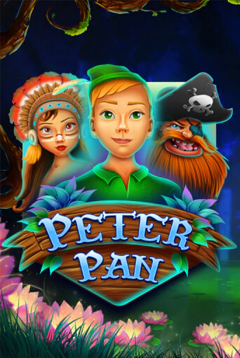 Играй в слот Peter Pan без регистрации | Казино Азино777