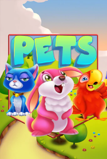 Играй в слот Pets без регистрации | Казино Азино777