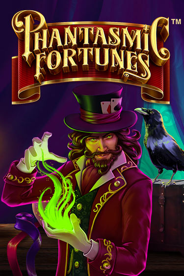 Играй в слот Phantasmic Fortunes без регистрации | Казино Азино777