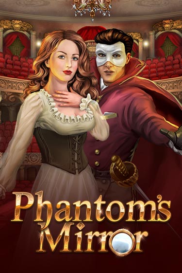 Играй в слот Phantom's Mirror без регистрации | Казино Азино777