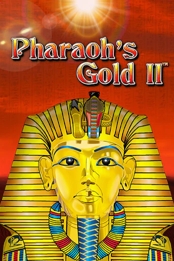 Играй в слот Pharaoh's Gold II без регистрации | Казино Азино777
