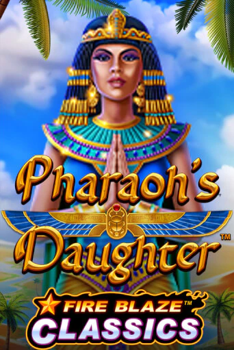 Играй в слот Pharaohs Daughter без регистрации | Казино Азино777