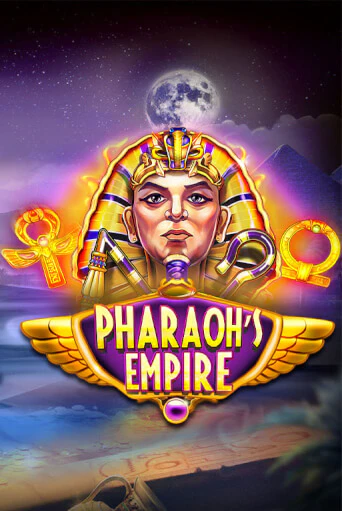 Играй в слот Pharaoh's Empire без регистрации | Казино Азино777