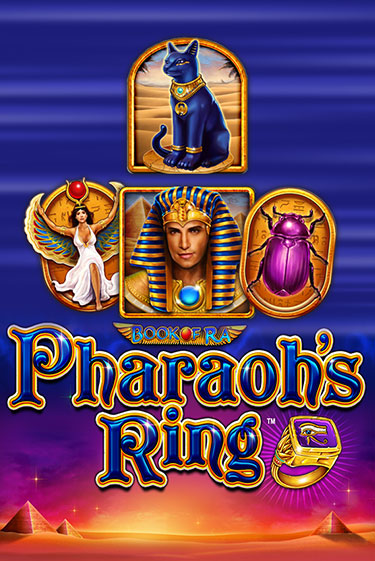 Играй в слот Pharaon’s Ring без регистрации | Казино Азино777