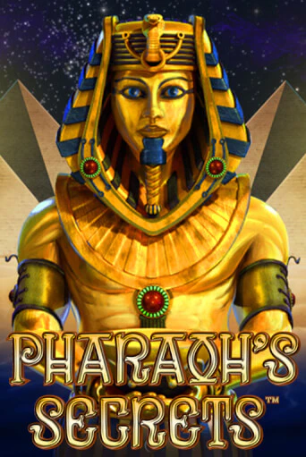 Играй в слот Pharaoh's Secrets без регистрации | Казино Азино777