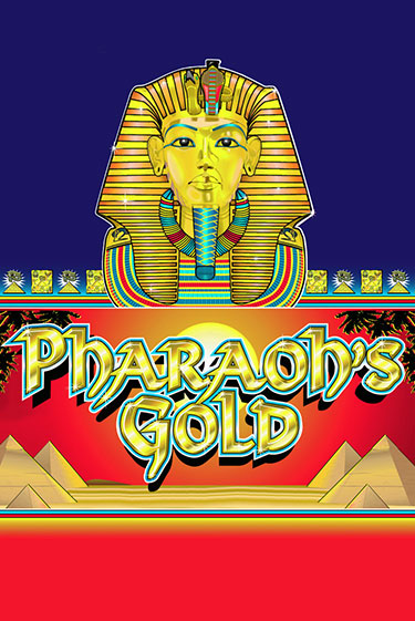 Играй в слот Pharaon's Gold без регистрации | Казино Азино777