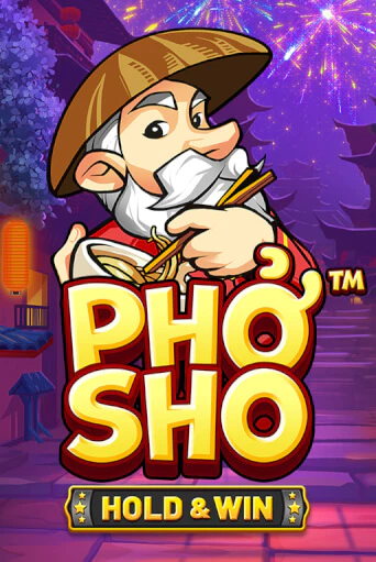 Играй в слот Pho Sho™ без регистрации | Казино Азино777