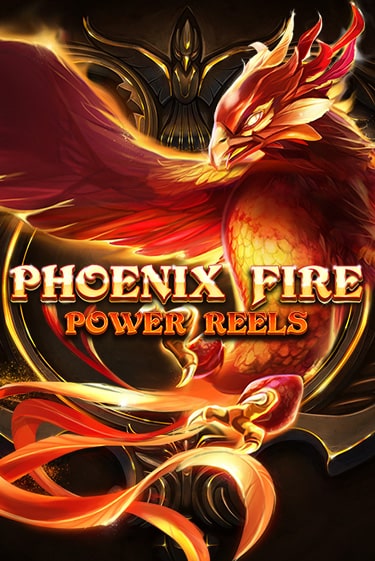 Играй в слот Phoenix Fire Power Reels без регистрации | Казино Азино777