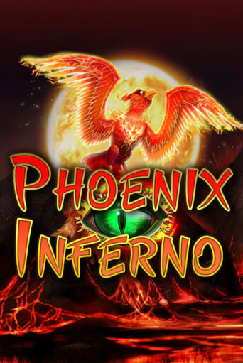 Играй в слот Phoenix Inferno без регистрации | Казино Азино777