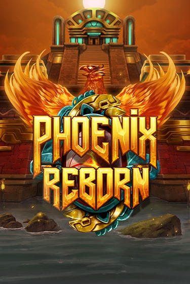 Играй в слот Phoenix Reborn без регистрации | Казино Азино777