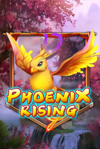 Играй в слот Phoenix Rising без регистрации | Казино Азино777