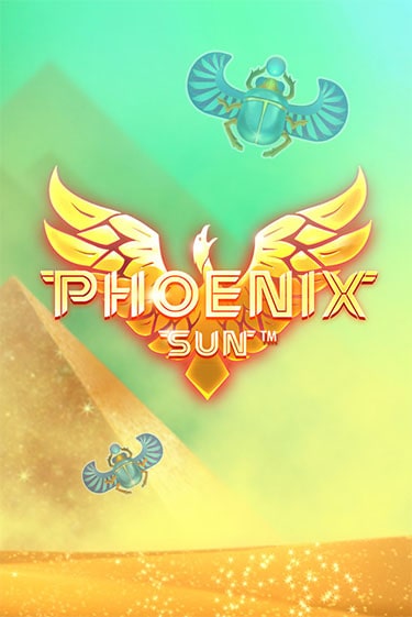 Играй в слот Phoenix Sun без регистрации | Казино Азино777