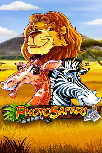 Играй в слот Photo Safari без регистрации | Казино Азино777