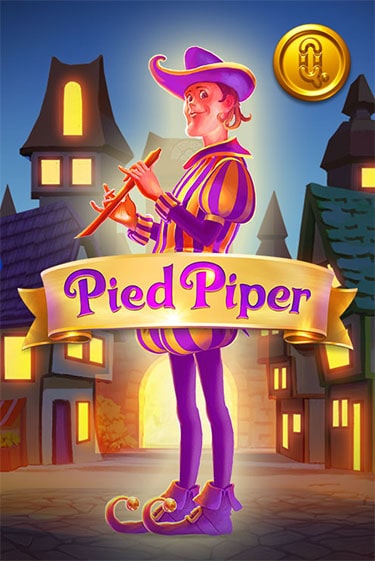 Играй в слот Pied Piper без регистрации | Казино Азино777