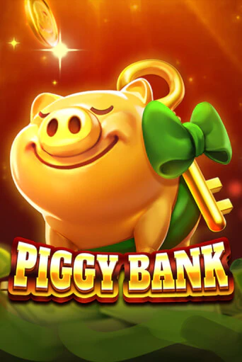 Играй в слот Piggy Bank без регистрации | Казино Азино777
