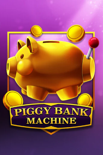 Играй в слот Piggy Bank Machine без регистрации | Казино Азино777