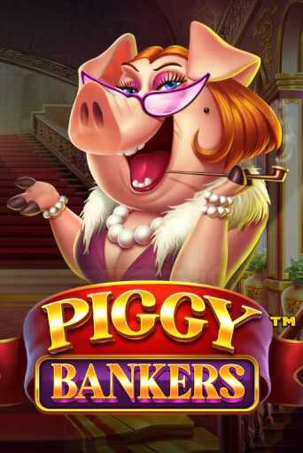Играй в слот Piggy Bankers без регистрации | Казино Азино777