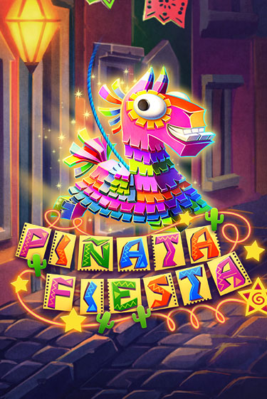 Играй в слот Pinata Fiesta без регистрации | Казино Азино777