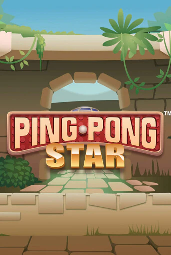 Играй в слот Ping Pong Star без регистрации | Казино Азино777