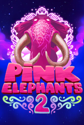 Играй в слот Pink Elephants 2 без регистрации | Казино Азино777