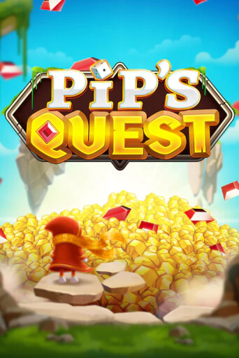 Играй в слот Pip's Quest без регистрации | Казино Азино777