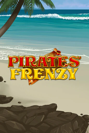 Играй в слот Pirates Frenzy без регистрации | Казино Азино777