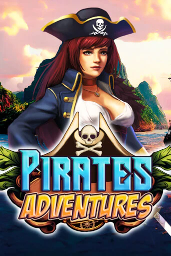 Играй в слот Pirate Adventures без регистрации | Казино Азино777