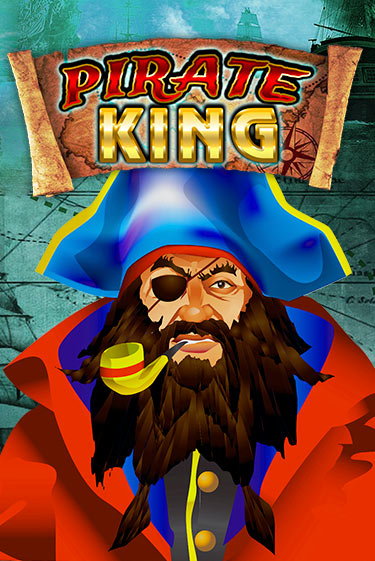 Играй в слот Pirate King без регистрации | Казино Азино777