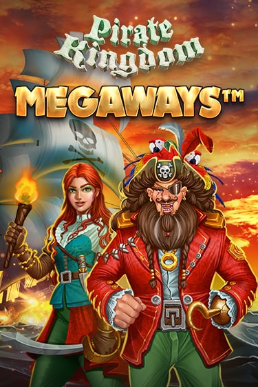 Играй в слот Pirate Kingdom MegaWays без регистрации | Казино Азино777