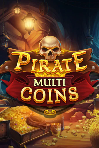 Играй в слот Pirate Multi Coins без регистрации | Казино Азино777