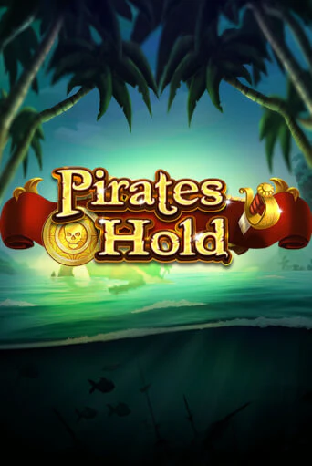Играй в слот Pirates Hold без регистрации | Казино Азино777