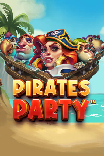 Играй в слот Pirates Party без регистрации | Казино Азино777