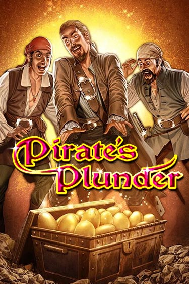 Играй в слот Pirate's Plunder без регистрации | Казино Азино777