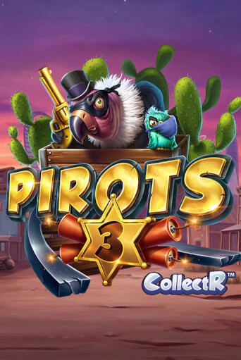 Играй в слот Pirots 3 без регистрации | Казино Азино777
