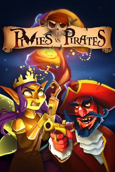 Играй в слот Pixies vs Pirates без регистрации | Казино Азино777
