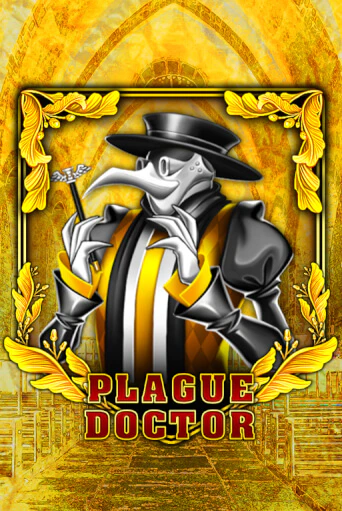 Играй в слот Plague Doctor без регистрации | Казино Азино777