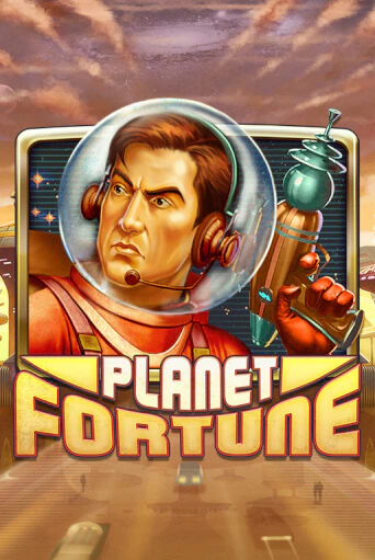 Играй в слот Planet Fortune без регистрации | Казино Азино777