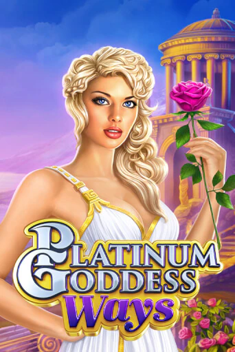 Играй в слот Platinum Goddess Ways без регистрации | Казино Азино777