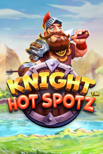 Играй в слот Knight Hot Spotz™ без регистрации | Казино Азино777