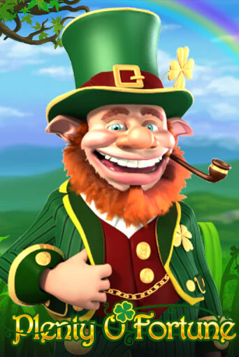 Играй в слот Plenty O`Fortune без регистрации | Казино Азино777