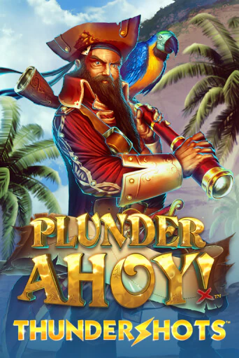 Играй в слот Plunder Ahoy без регистрации | Казино Азино777