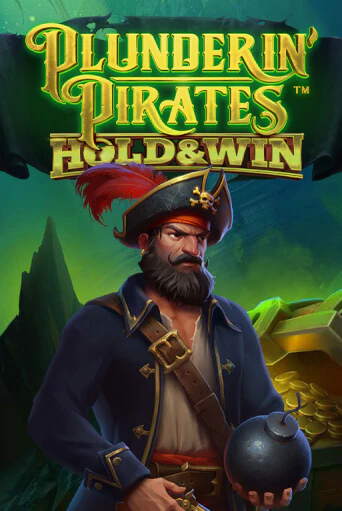 Играй в слот Plunderin' Pirates: Hold & Win без регистрации | Казино Азино777