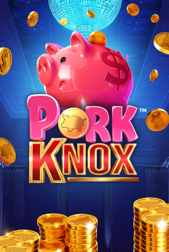 Играй в слот Pork Knox без регистрации | Казино Азино777