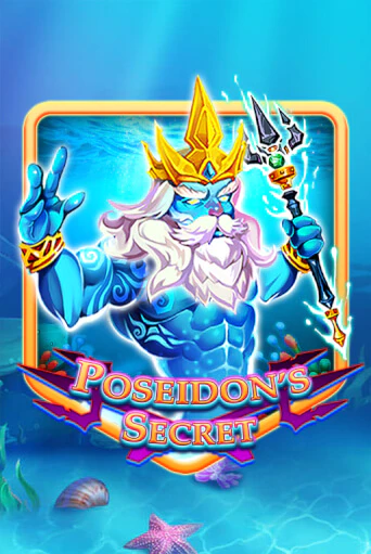 Играй в слот Poseidon's Secret без регистрации | Казино Азино777