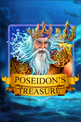 Играй в слот Poseidon's Treasure без регистрации | Казино Азино777