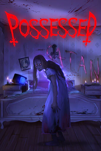 Играй в слот Possessed без регистрации | Казино Азино777