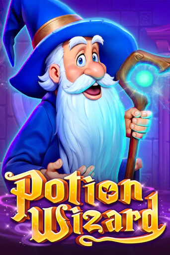 Играй в слот Potion Wizard без регистрации | Казино Азино777