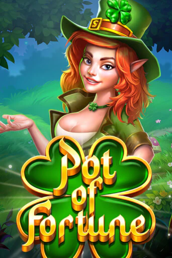 Играй в слот Pot of Fortune без регистрации | Казино Азино777